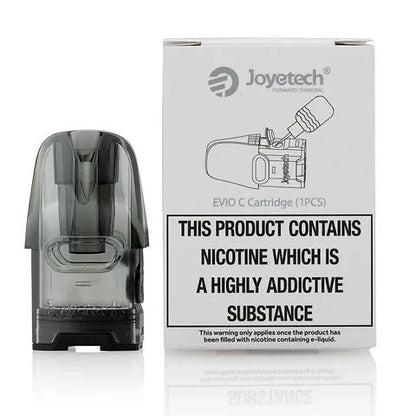 JOYETECH EVIO C BOX CARTUCHO