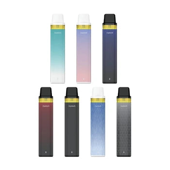 JOYETECH WIDEWICK KIT