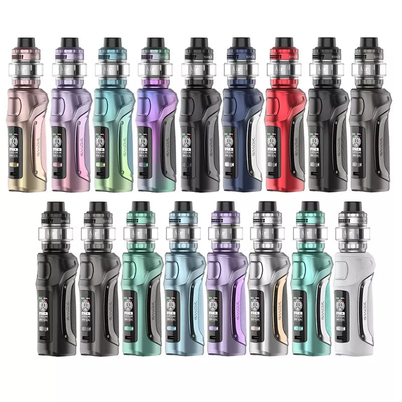 SMOK MAG SOLO KIT