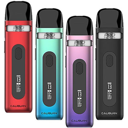 UWELL CALIBURN X POD KIT