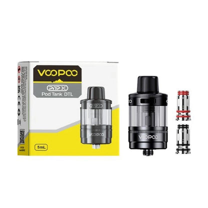 VOOPOO TANK PNP X DTL