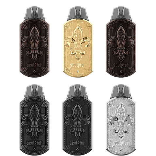 UWELL SCULPTOR POD KIT