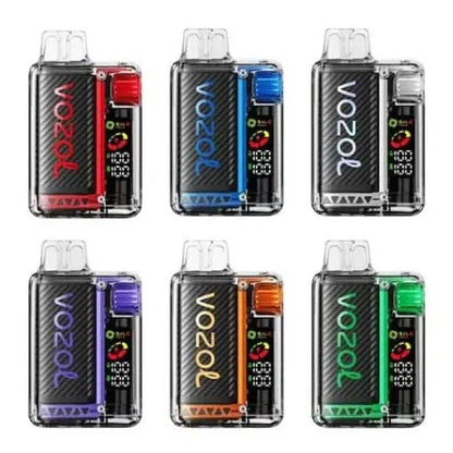 VOZOL VISTA 20,000 PUFF