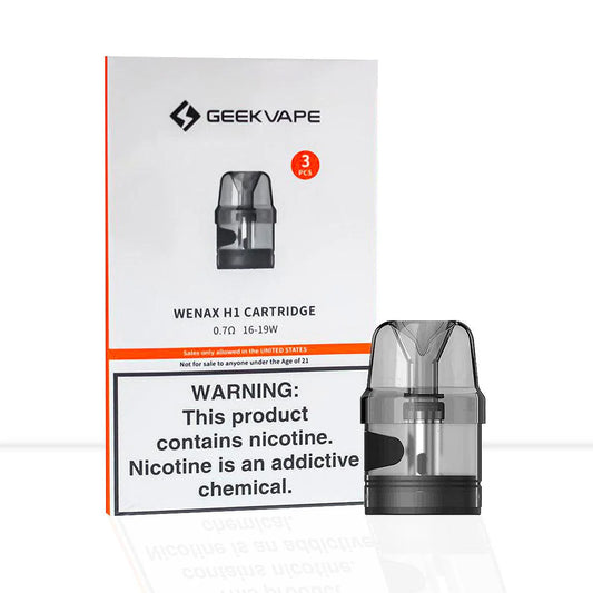 GEEKVAPE WENAX H1 POD COIL