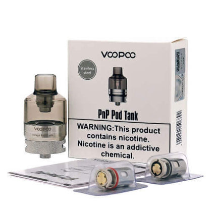 VOOPOO TANK PNP