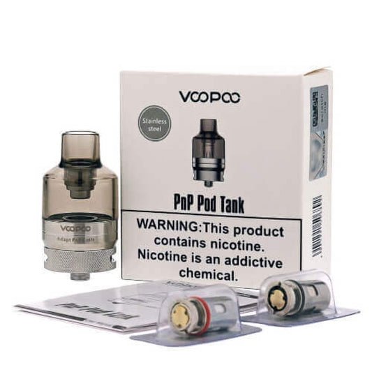 VOOPOO TANK PNP