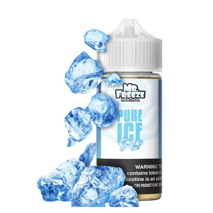 MR FREEZE E-LIQUID 100ML