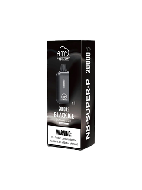 FUME NB SUPER POD 20,000 PUFF