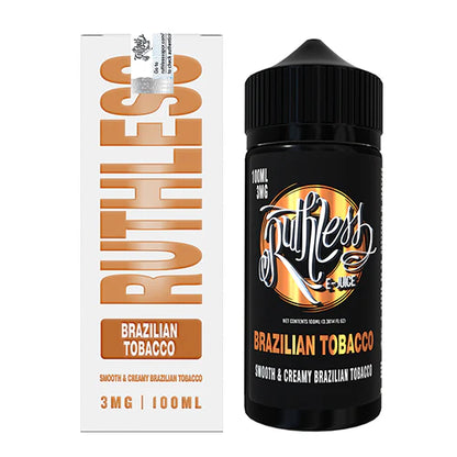 RUTHLESS E-LIQUID 100 ML