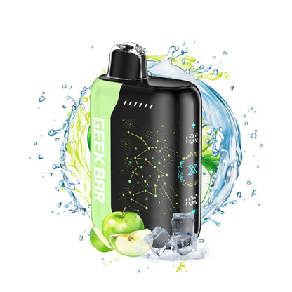 GEEK VAPE PULSE 25,000 PUFF