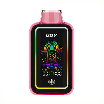 IJOY URANUS 25,000 PUFF