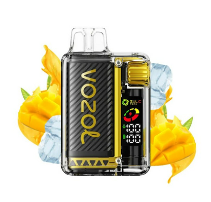 VOZOL VISTA 20,000 PUFF