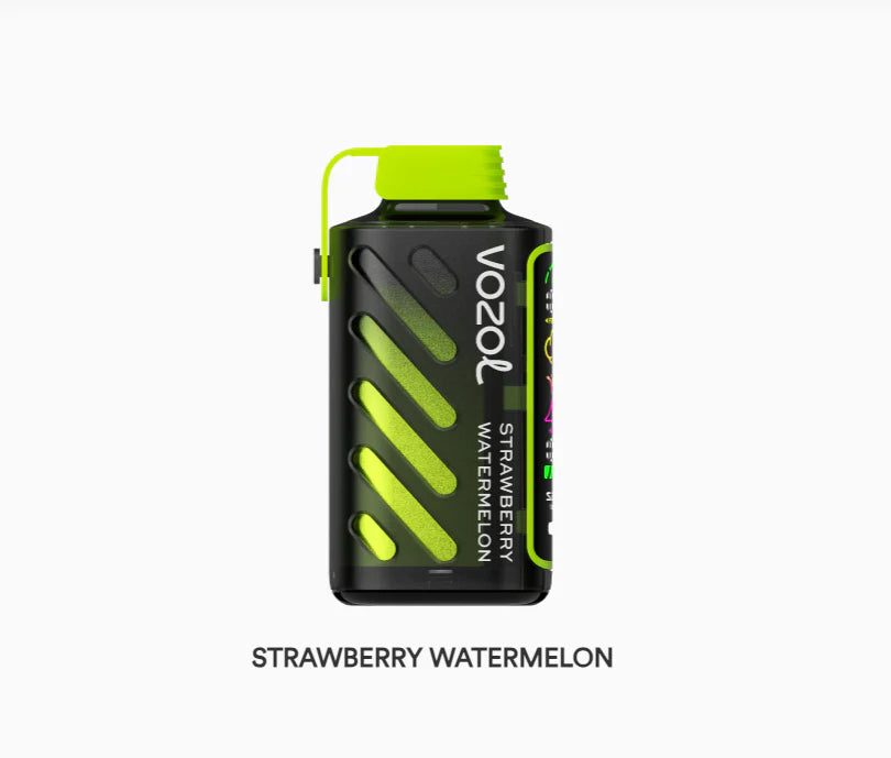 VOZOL GEAR POWER 20,000 PUFF