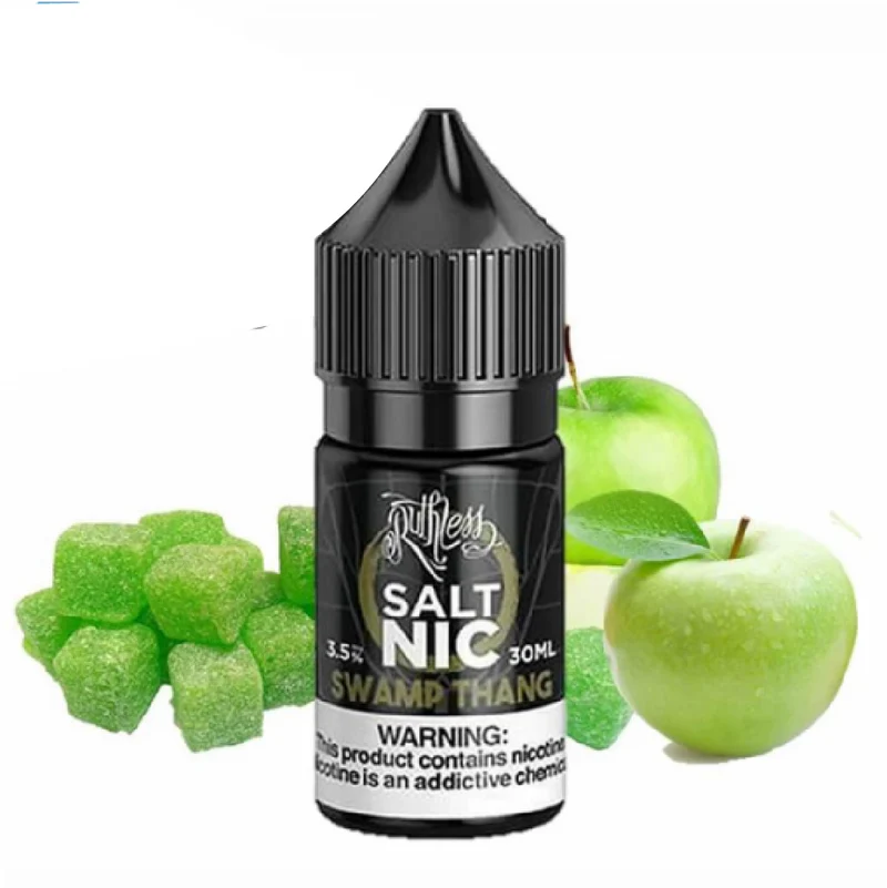 RUTHLESS SALT 30ML