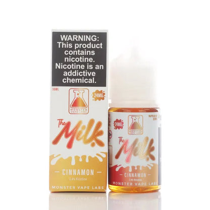 THE MILK SALT 30ML