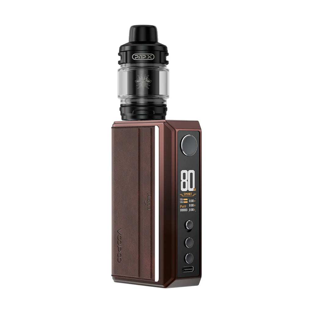 VOOPOO DRAG 5 KIT