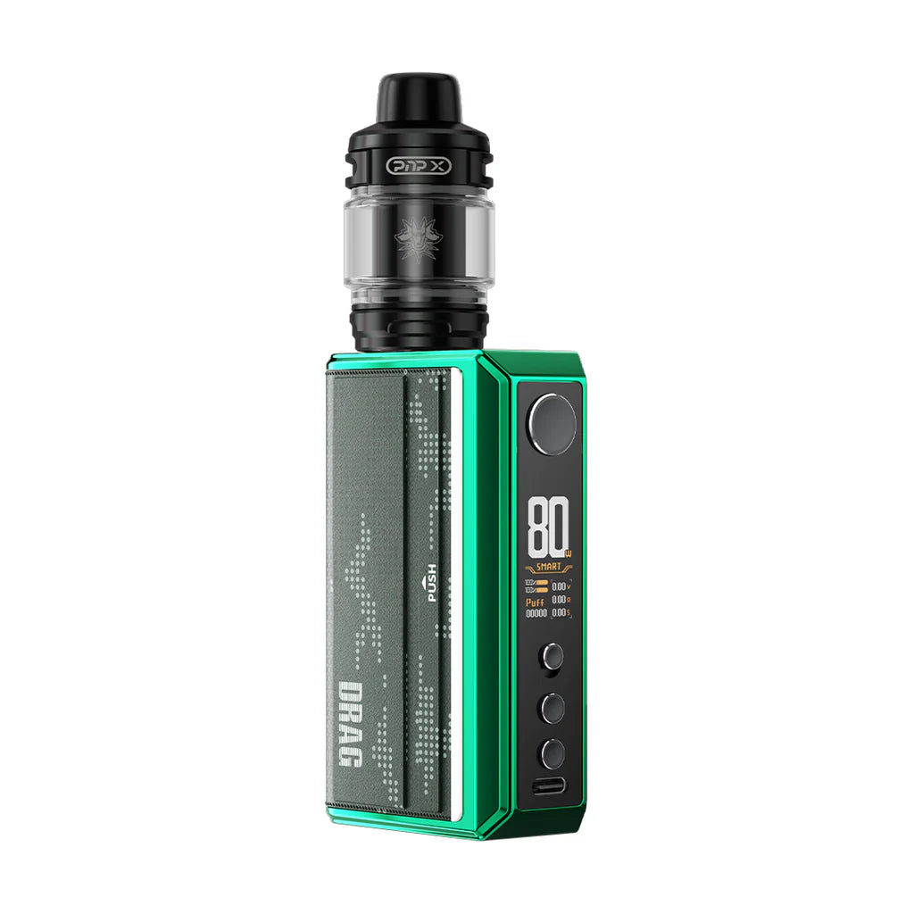 VOOPOO DRAG 5 KIT