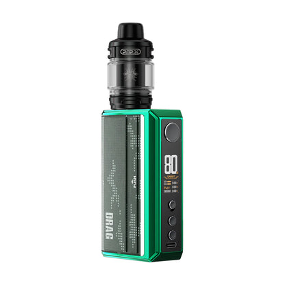 VOOPOO DRAG 5 KIT