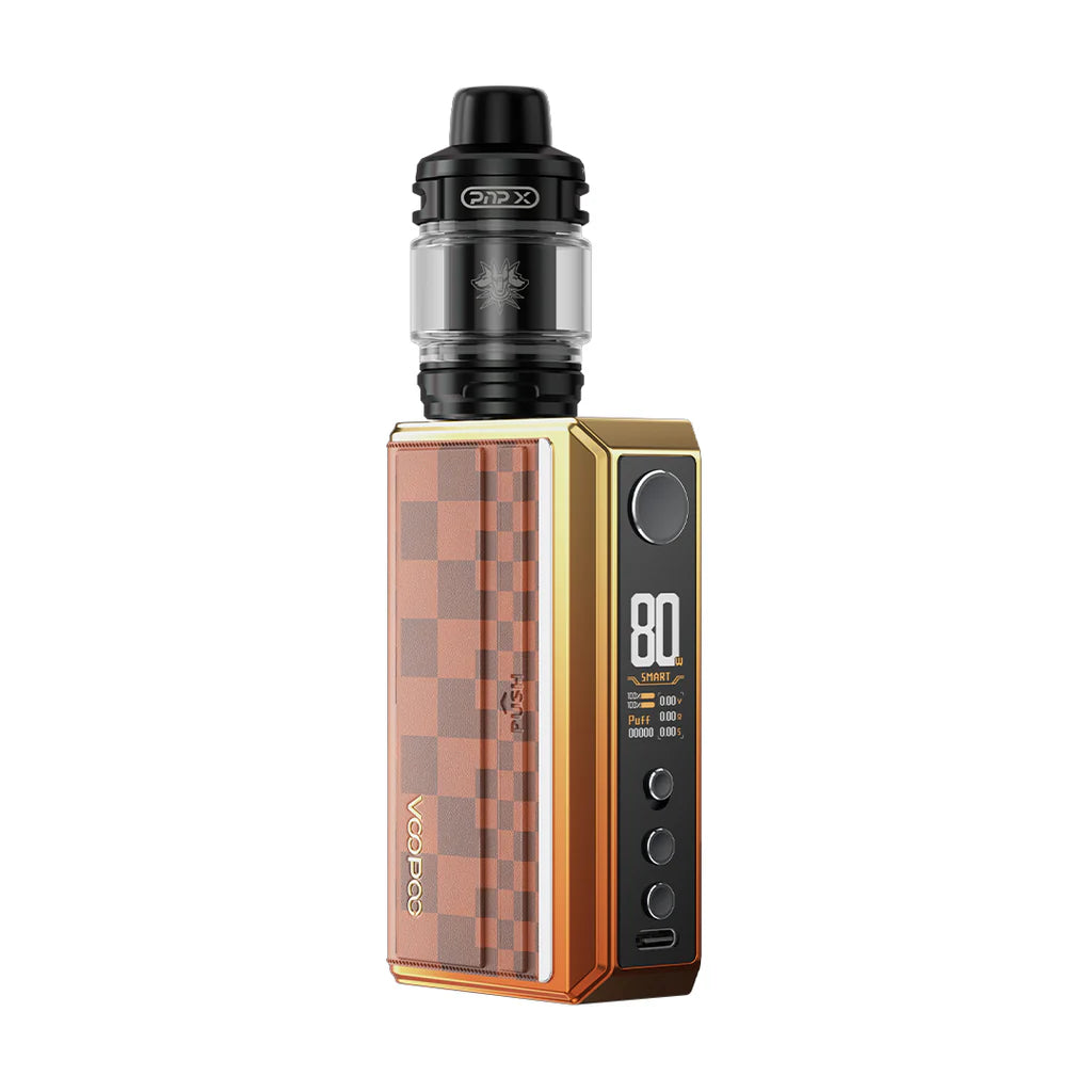 VOOPOO DRAG 5 KIT