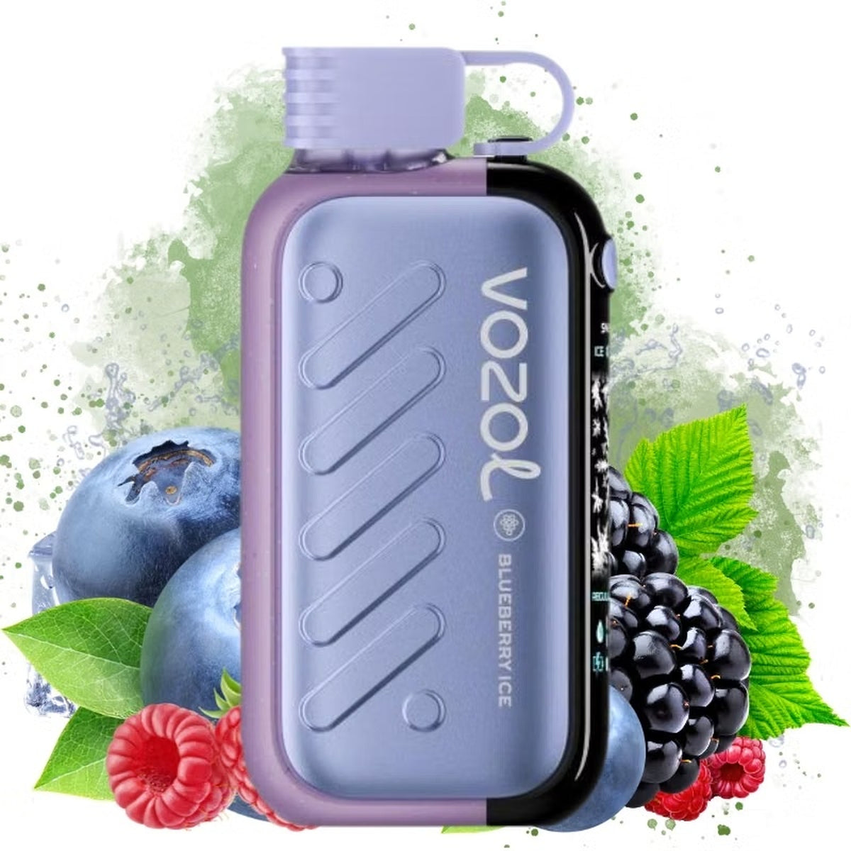 VOZOL GEAR 50,000 PUFFS
