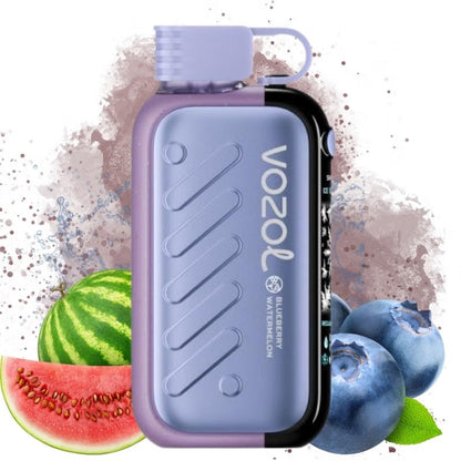 VOZOL GEAR 50,000 PUFFS