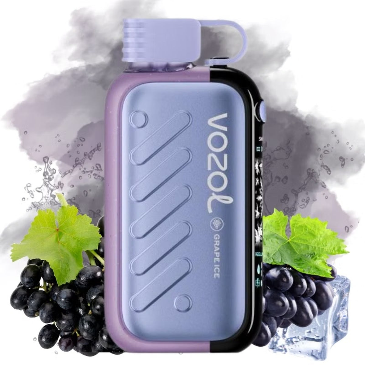 VOZOL GEAR 50,000 PUFFS