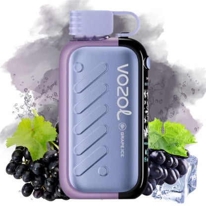 VOZOL GEAR 50,000 PUFFS