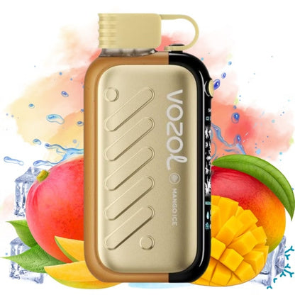 VOZOL GEAR 50,000 PUFFS