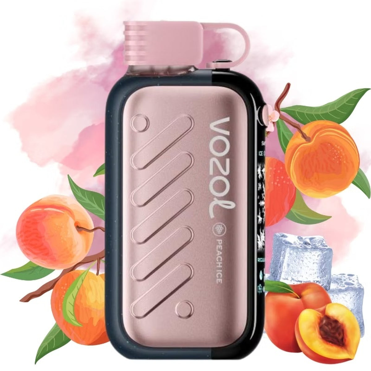 VOZOL GEAR 50,000 PUFFS