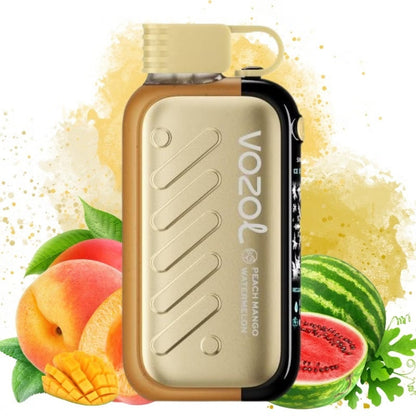 VOZOL GEAR 50,000 PUFFS