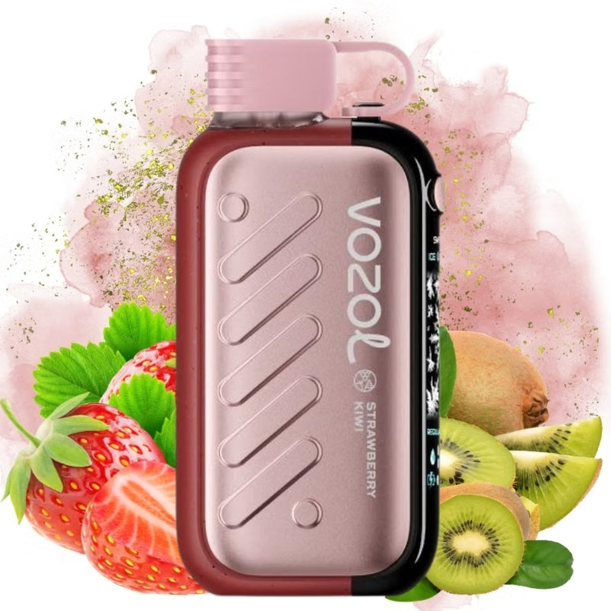 VOZOL GEAR 50,000 PUFFS