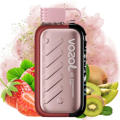 VOZOL GEAR 50,000 PUFFS