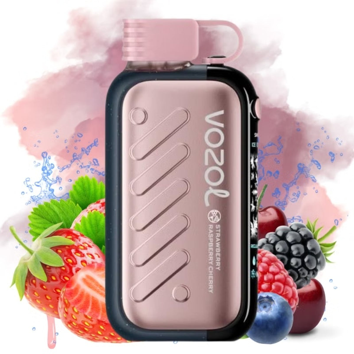 VOZOL GEAR 50,000 PUFFS
