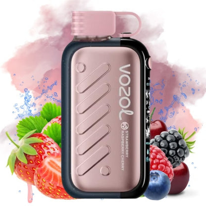 VOZOL GEAR 50,000 PUFFS