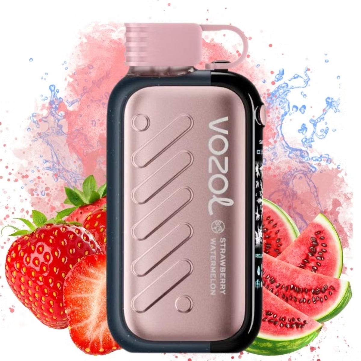 VOZOL GEAR 50,000 PUFFS