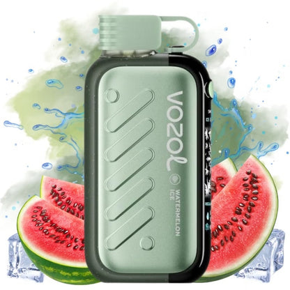 VOZOL GEAR 50,000 PUFFS