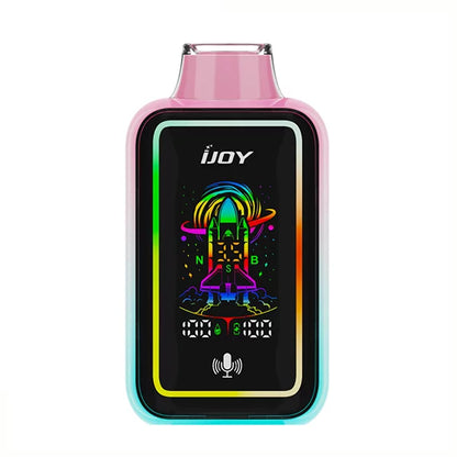 IJOY URANUS 25,000 PUFF