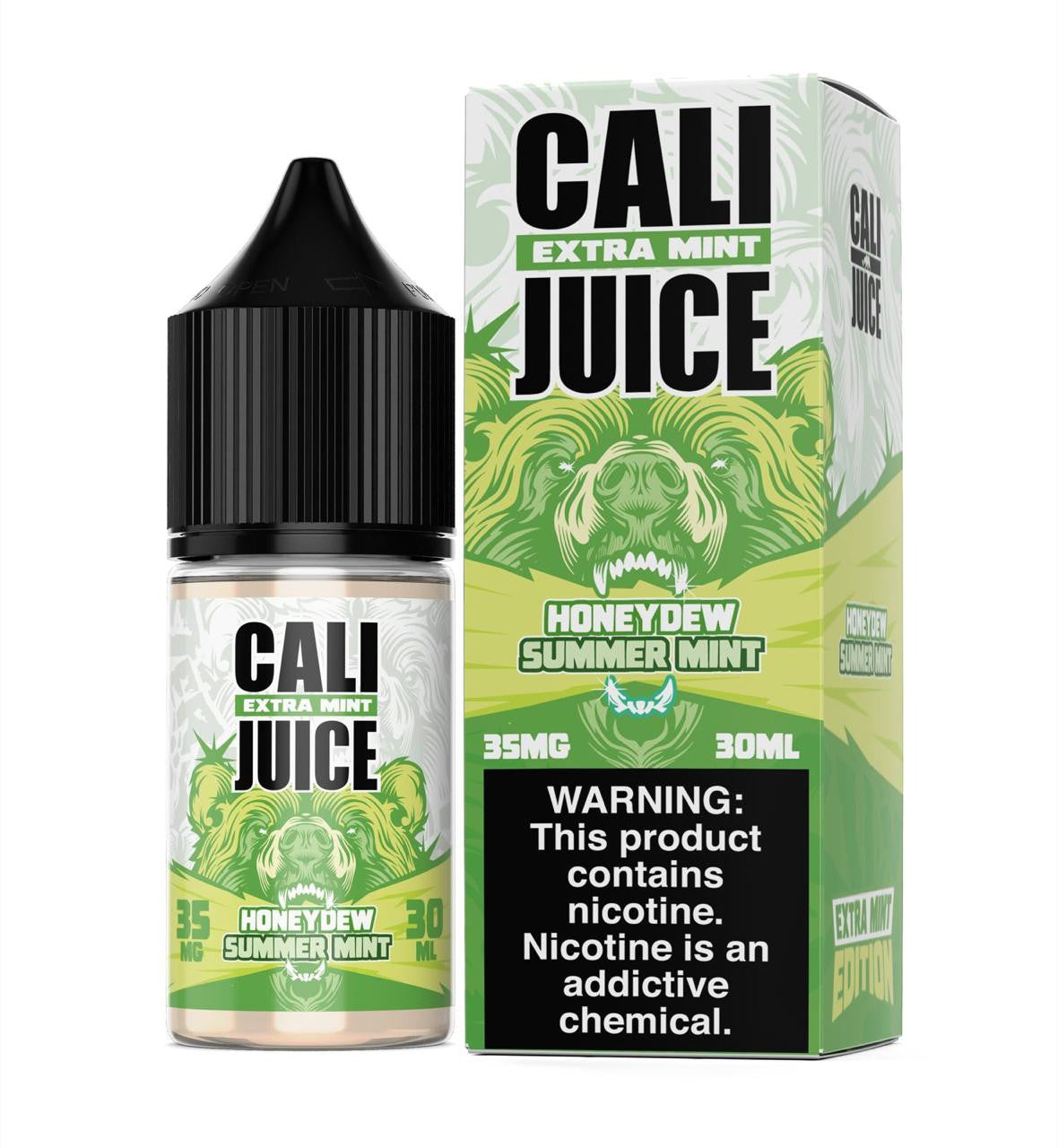 CALI JUICE SALT 30ML