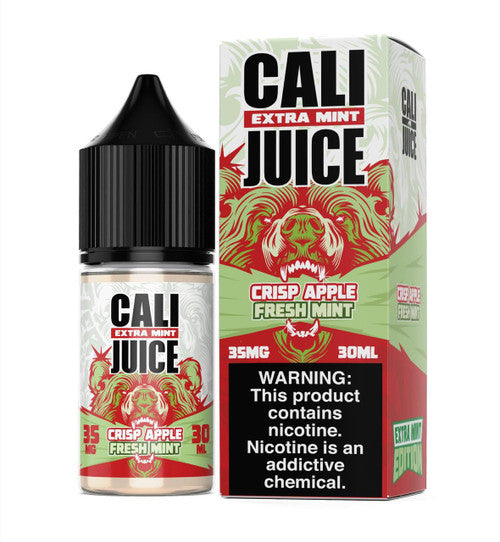 CALI JUICE SALT 30ML