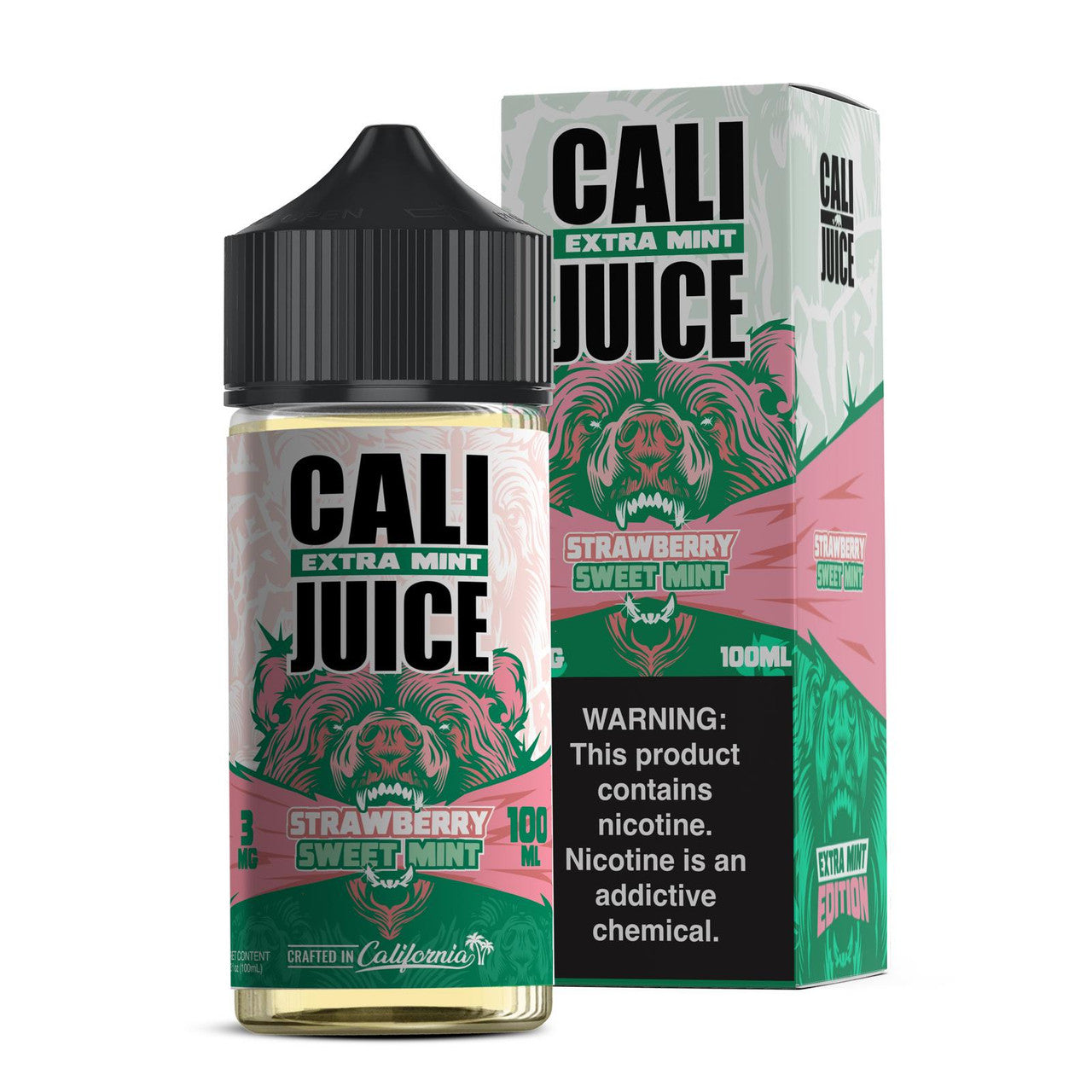 CALI JUICE SALT 30ML