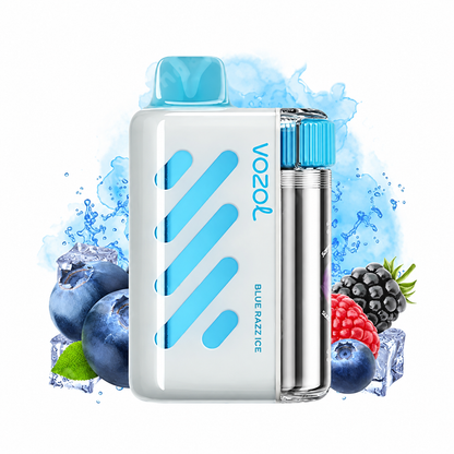 VOZOL VISTA 40,000 PUFF