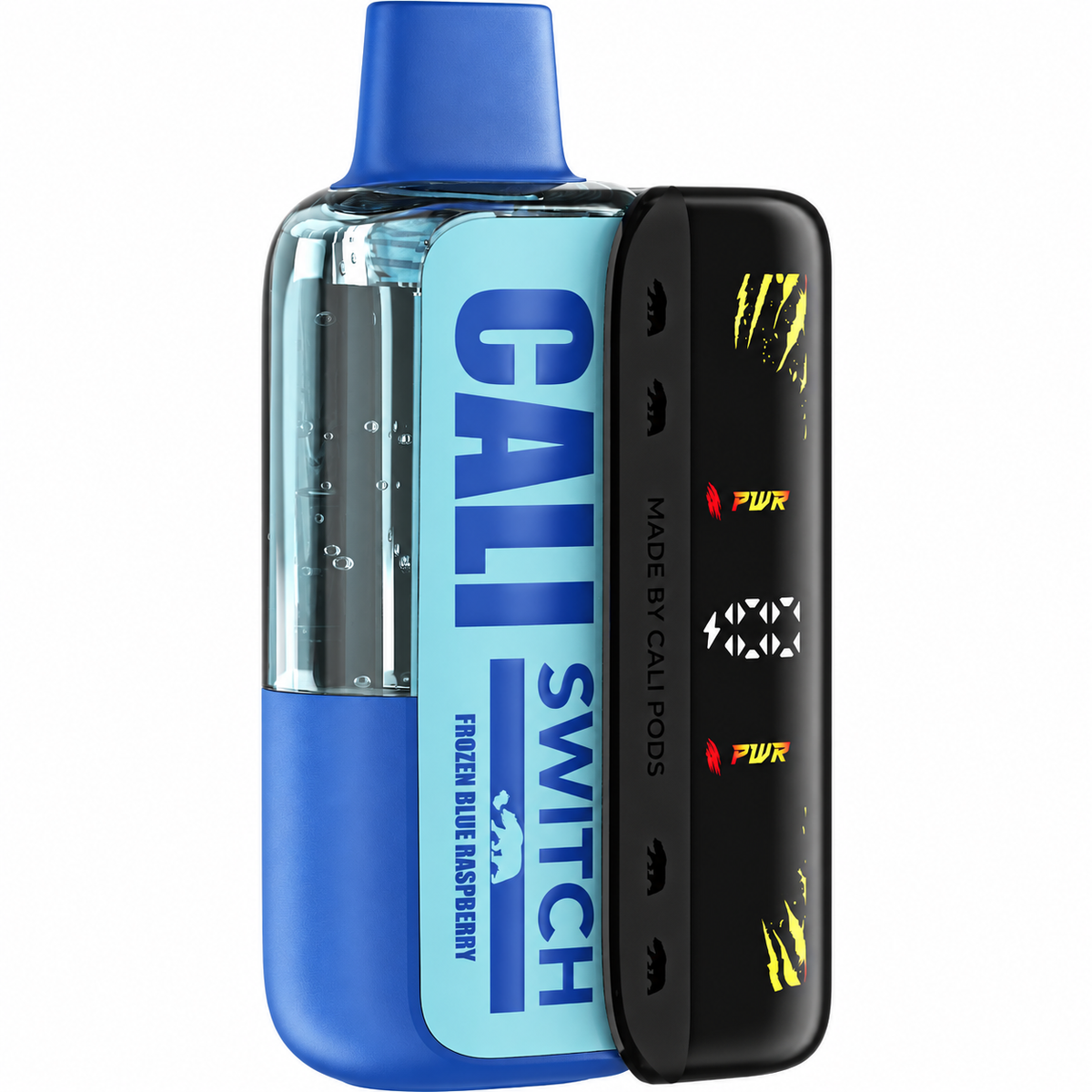 CALI SWITCH KIT 50,000 PUFF