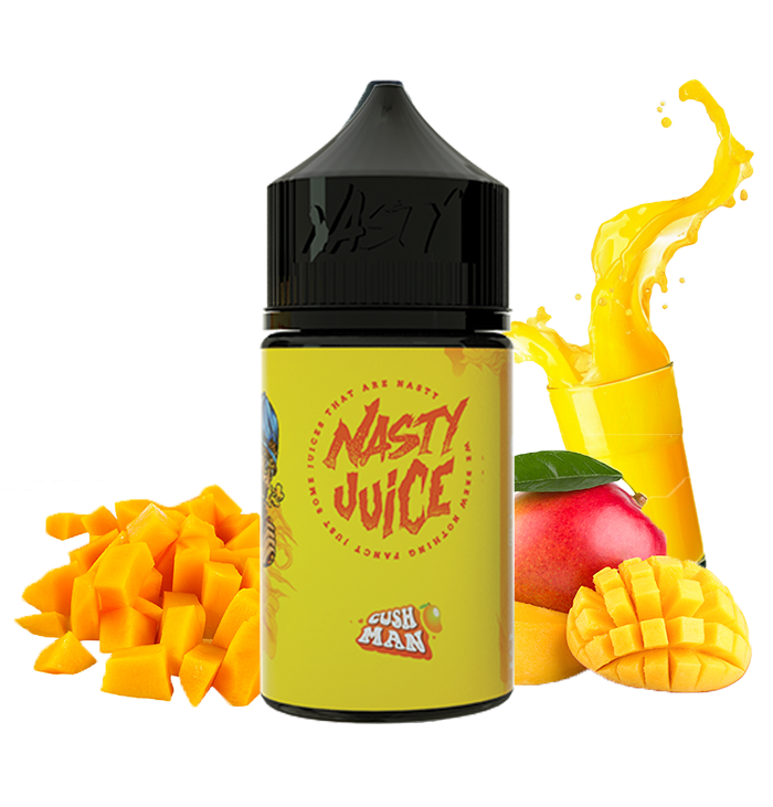 NASTY SALT 30ML