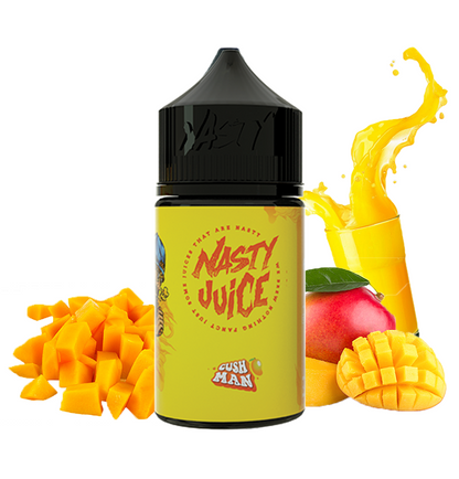 NASTY SALT 30ML