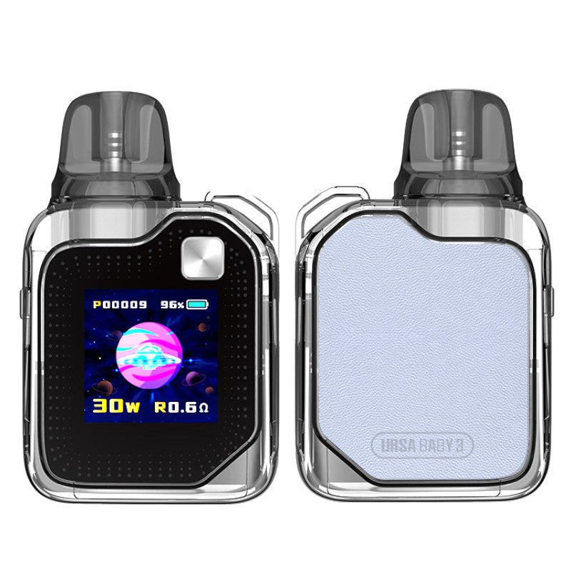LOST VAPE URSA BABY 3 KIT