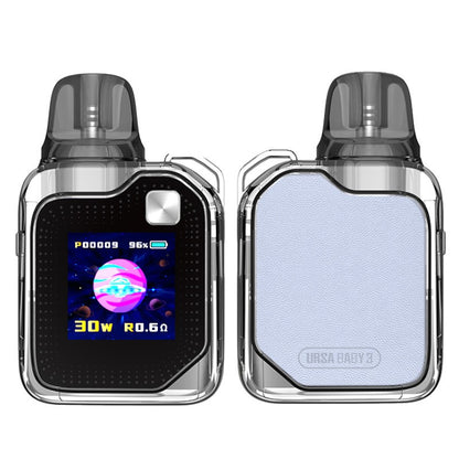 LOST VAPE URSA BABY 3 KIT