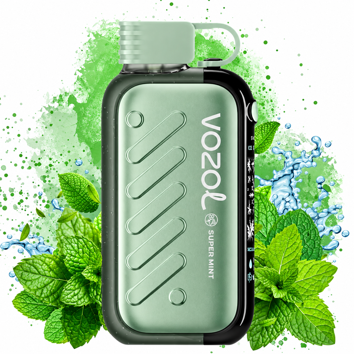 VOZOL GEAR 50,000 PUFFS