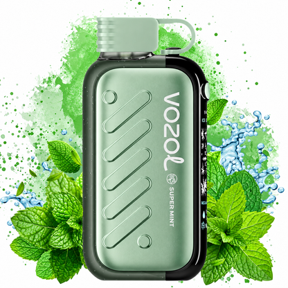 VOZOL GEAR 50,000 PUFFS
