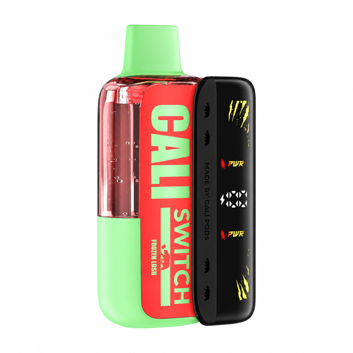 CALI SWITCH KIT 50,000 PUFF