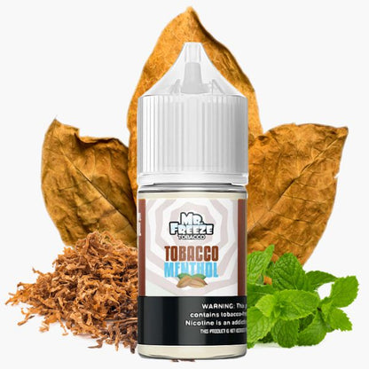 MR FREEZE E-LIQUID 100ML